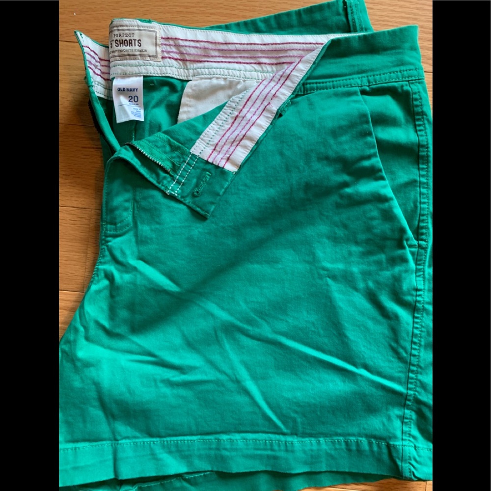 Shorts 5inches
